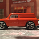 Donk Mini Van
